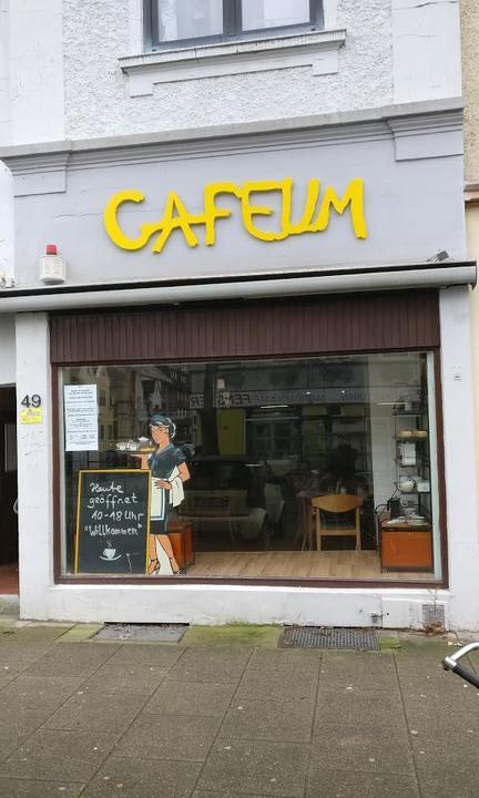 Caféum